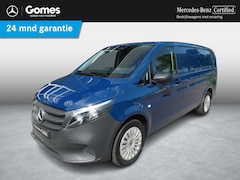 Mercedes-Benz Vito - 114 CDI Pro Lang | Automaat | Navigatie | AppleCarPlay-AndroidAuto