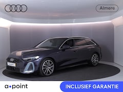 Audi A5 Avant - 2.0 e-hybrid quattro S edition 299 pk S-tronic | Verlengde garantie | SOH 98%| Parkeersens