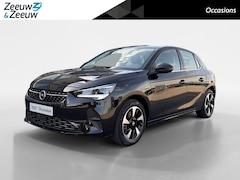Opel Corsa-e - Elegance 50 kWh | Cruise | Climate | Camera | LM Velgen | Warmtepomp | 91% SOH |