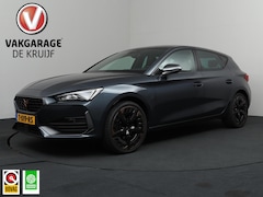 CUPRA Leon - 1.4 e-Hybrid VZ Business | ACC | Navigatie | LED verlichting