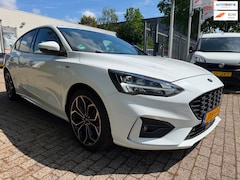 Ford Focus - 1.5 EcoBoost ST Line Business 182 pk 1e eigenaar, navi, camera, adaptive cruise, elec pakk