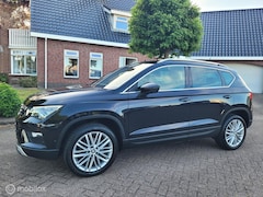 SEAT Ateca - 1.4 EcoTSI Xcellence automaat/trekh elec/carplay