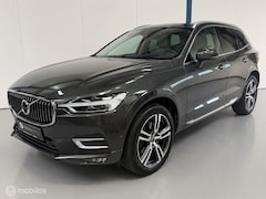 Volvo XC60 - 2.0 T5 AWD Inscription PANO/LEER/HUD/TREKHAAK