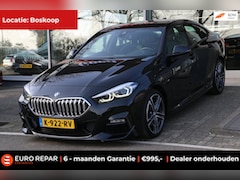 BMW 2-serie Gran Coupé - 218i Executive M-PAKKET AUTOMAAT
