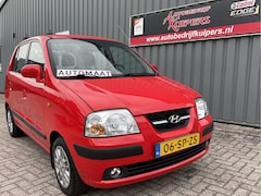Hyundai Atos - 1.1i Dynamic Cool Automaat Airco.Electr.pakket.Trekhaak.Nw.apk