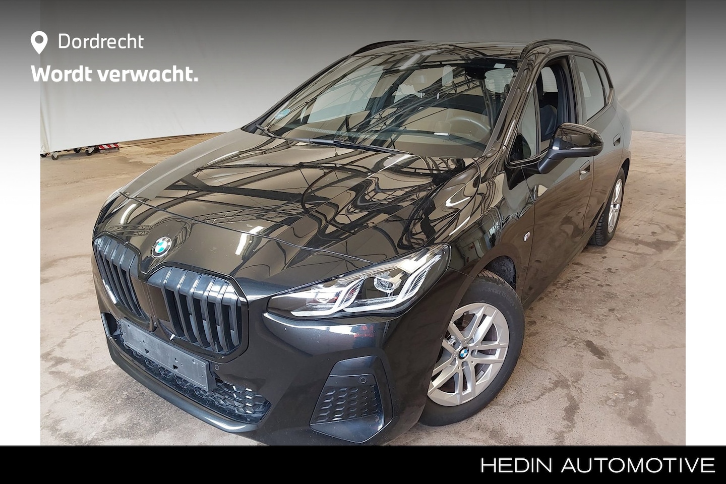BMW 2-serie Active Tourer - 220i 220i - AutoWereld.nl