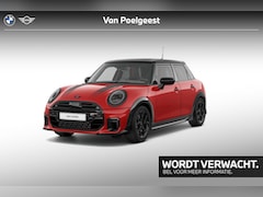 MINI 5-Deurs - Cooper 1.5 Cooper C John Cooper Works M | 17 Inch John Cooper Works Sprint Spoke black | O
