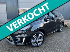 Suzuki Vitara - 1.6 High Executive-Panorama-Carplay-Cruise-Trekhaak-Stoelverwarming