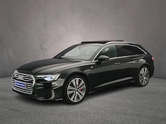 Audi A6 Avant - 55 TFSI e quattro Competition | Trekhaak | Panorama Dak | Adaptieve Cruise | Matrix | Head