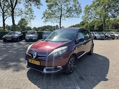 Renault Scénic - 1.2 TCe Bose Climate Control