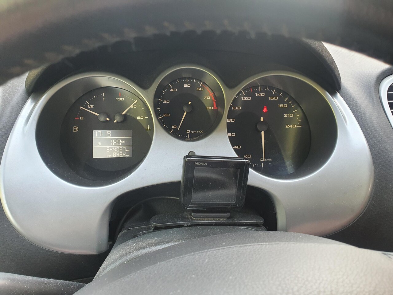 SEAT Altea - 1.2 TSI Style Trekhaak-Climate control