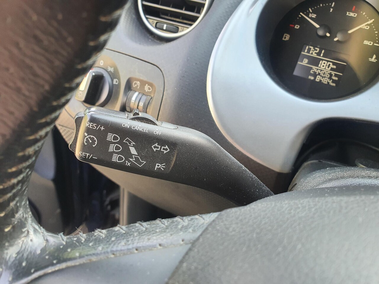 SEAT Altea - 1.2 TSI Style Trekhaak-Climate control