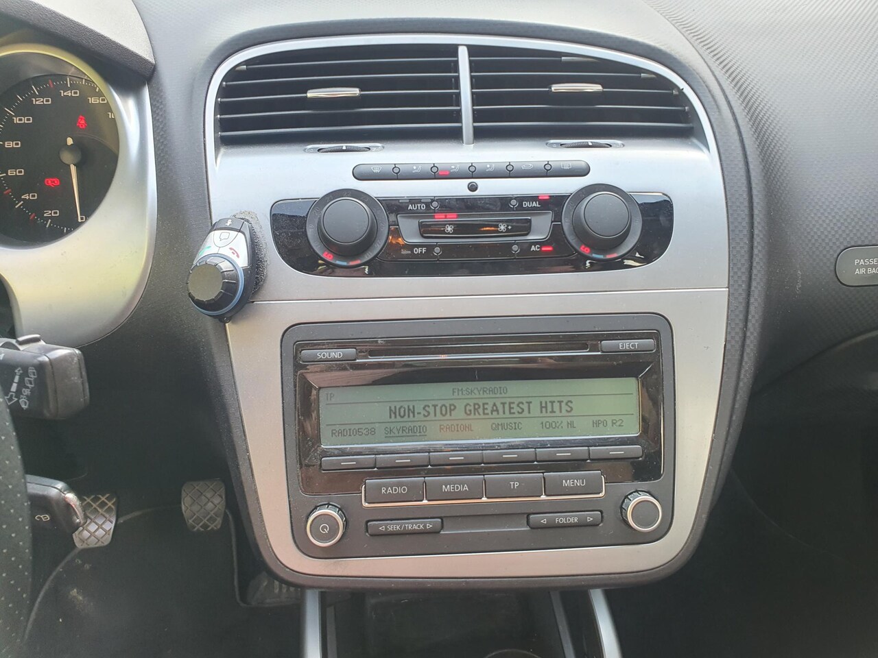 SEAT Altea - 1.2 TSI Style Trekhaak-Climate control