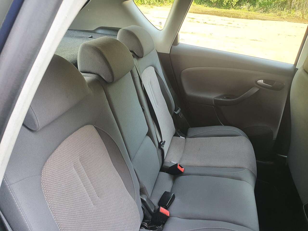 SEAT Altea - 1.2 TSI Style Trekhaak-Climate control