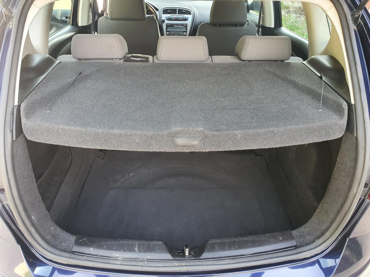 SEAT Altea - 1.2 TSI Style Trekhaak-Climate control