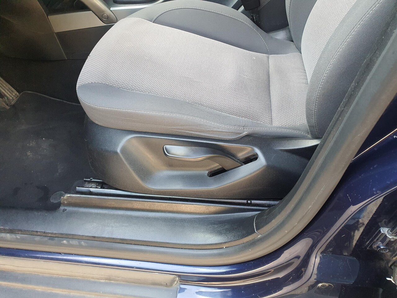 SEAT Altea - 1.2 TSI Style Trekhaak-Climate control