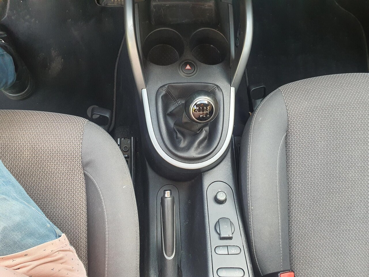 SEAT Altea - 1.2 TSI Style Trekhaak-Climate control