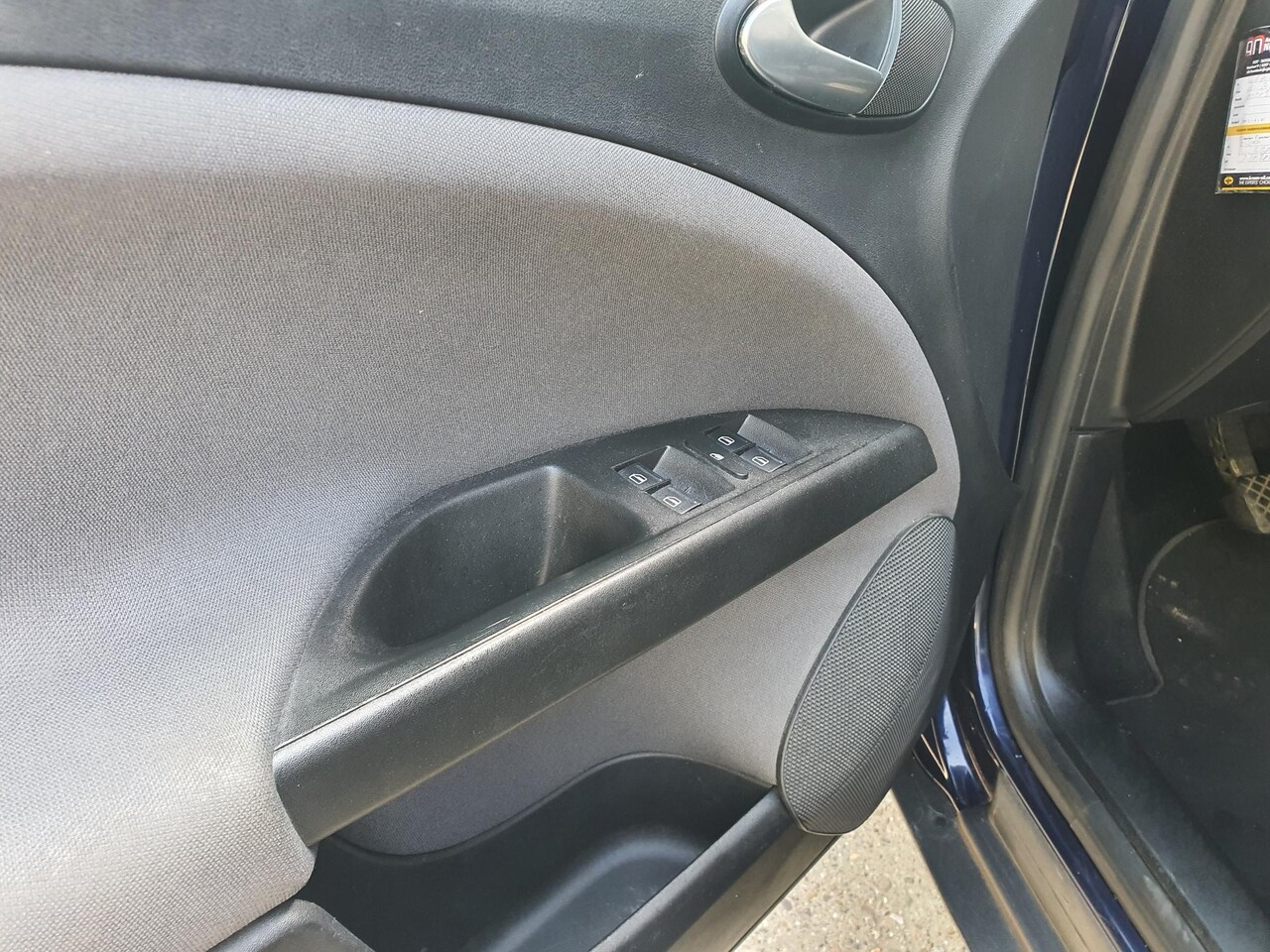 SEAT Altea - 1.2 TSI Style Trekhaak-Climate control