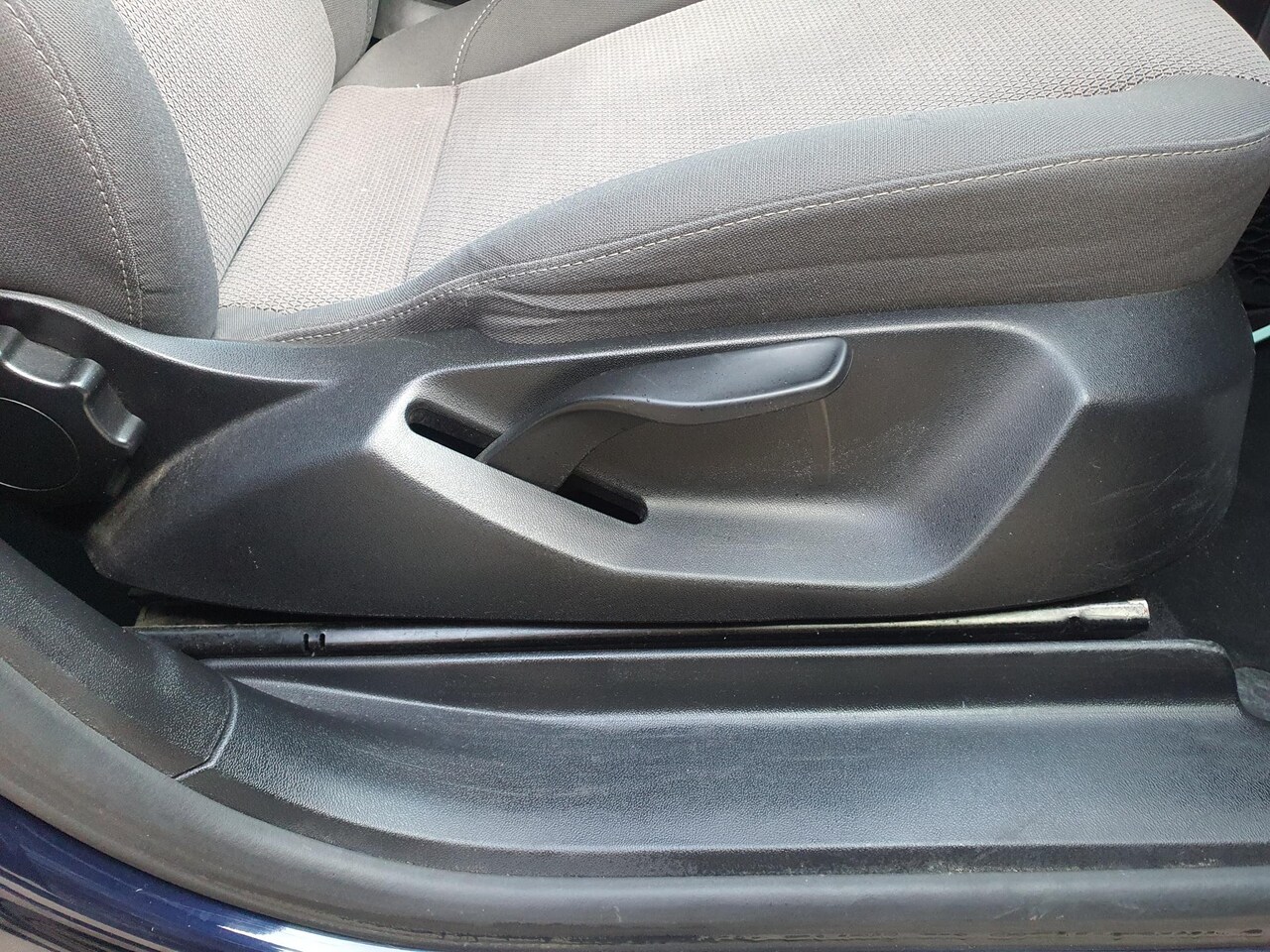 SEAT Altea - 1.2 TSI Style Trekhaak-Climate control