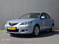 Mazda 3 - 3 1.6 | Airco | Trekhaak | Netjes |