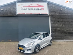 Ford Fiesta - 1.0 EcoBoost ST-Line