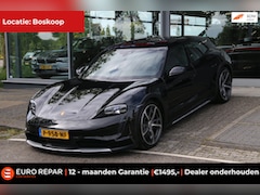 Porsche Taycan Cross Turismo - 4 93 kWh DEALER OND. BTW AUTO