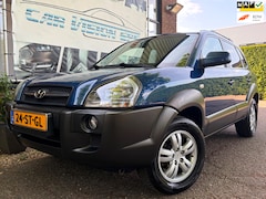 Hyundai Tucson - 2.0i Dynamic|Trekhaak|Airco|