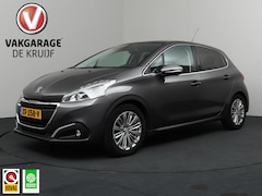 Peugeot 208 - 1.2 PureTech Allure | Cruise Control | Achteruitrijcamera | Airco