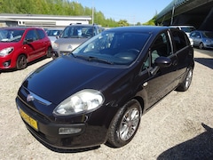 Fiat Punto Evo - 1.4-16V Multiair Racing, Airco, Zeer nette auto