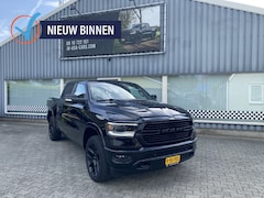 Dodge Ram - 5.7 V8 Laramie Night Nieuwstaat