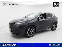 Lexus NX - 450h+ AWD Luxury Line | Stoelgeheugen | 360' Camera | Carplay |