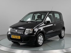 Fiat Panda - 1.2 Dynamic|ZUINIG|NL|WEINIG KM|