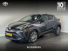 Toyota C-HR - 1.8 Hybrid Executive | Trekhaak | Stoel/Stuurverwarming | BSM |
