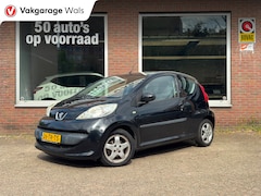 Peugeot 107 - 1.0-12V XS | Airco | Automaat | Elektrische ramen | Lichtmetalen velgen
