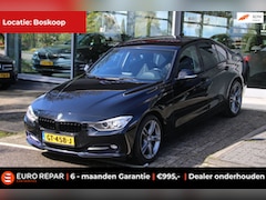 BMW 3-serie - 316i High Executive STOELVERW. AUTOMAAT