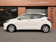 Hyundai i10 - 1.0 Comfort | Carplay | Airco | DAB | Lane Assist | Cruise Control