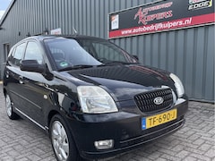 Kia Picanto - 1.1 X-tra Airco.Audio.Lm.velgen.Nw.apk