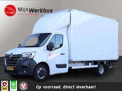 Renault Master - T35 2.3 dCi L3 Energy Dubbellucht| BPM Vrij | Cruise Control | Navigatie | Camera | Airco