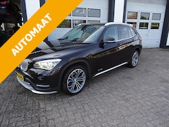 BMW X1 - sDrive 20i 184pk Aut.High Exe