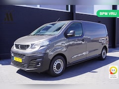 Peugeot Expert - 2.0 BlueHDI 122 PK Automaat L2 EURO 6 - Airco - Cruise - Camera - € 15.900, - Excl
