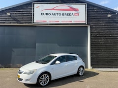 Opel Astra - 1.4 Turbo Sport