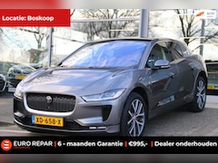 Jaguar I-PACE - EV400 HSE 90 kWh 90, 2% SOH PANO-DAK LEDER