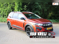 Dacia Jogger - 1.0 TCe Extreme 7p., Trekhaak, Camera, Clima, Cruise