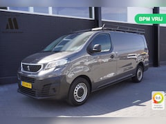 Peugeot Expert - 2.0 BlueHDI 180PK Automaat L3 EURO 6 - Airco - Cruise - PDC - € 15.950, - Excl