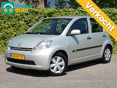 Daihatsu Sirion 2 - 1.3-16V Comfort AUTOMAAT | Airco | 106.000km NAP