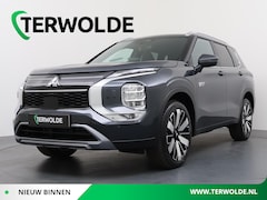 Mitsubishi Outlander - 2.4 PHEV Intense+ Prijsverlaging + €4.000 euro korting | MI-PILOT | Adaptieve LED-koplampe