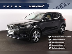 Volvo XC40 - T4 Inscription - Harman/Kardon audio - Parkeercamera achter - Verwarmde voorstoelen - Park