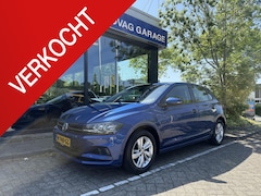 Volkswagen Polo - 1.0 TSI Comfortline Apple carplay / android auto / park sensor V+A