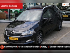 Skoda Fabia Combi - 1.2 TSI Edition NL-AUTO NAP DEALER OND