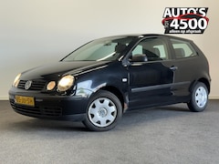 Volkswagen Polo - 1.9 SDI Sportline